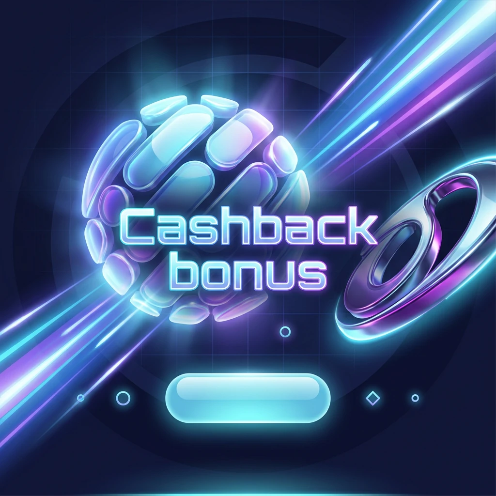 Cashback bonus