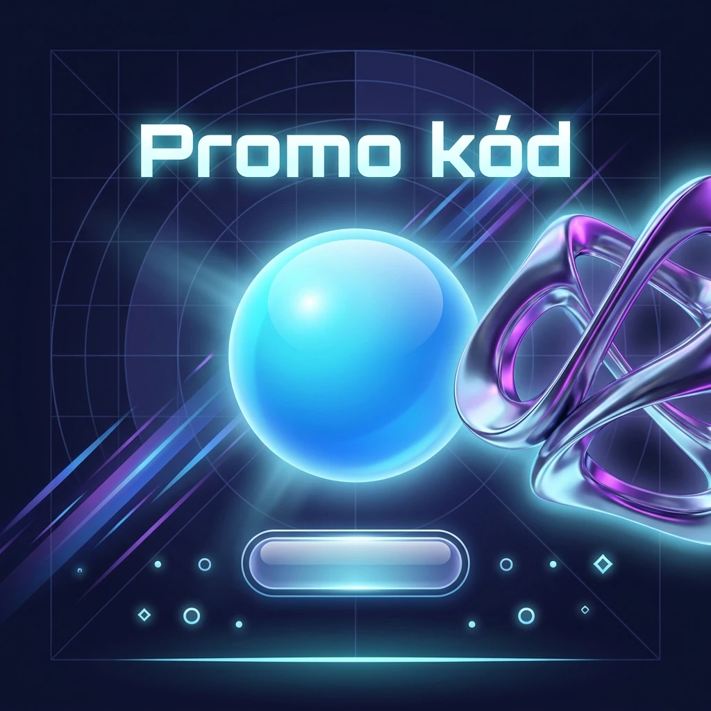 Promo kód
