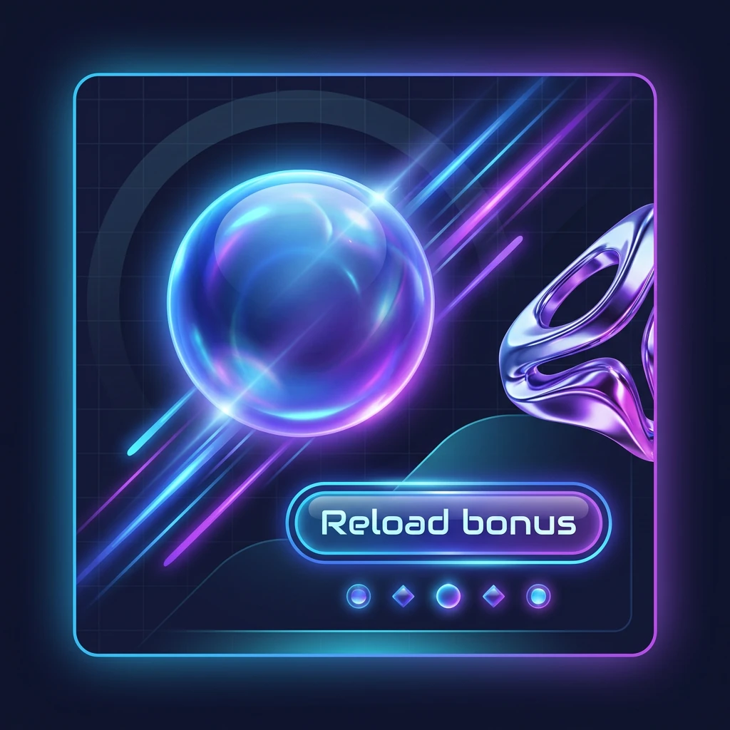 Reload bonus